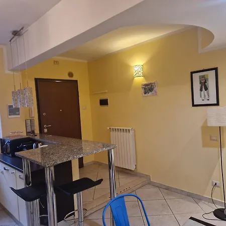 Casa Alibrandi Apartment Rome
