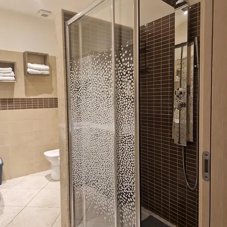 Casa Alibrandi Apartment