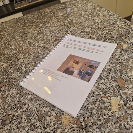 Casa Alibrandi * Roma