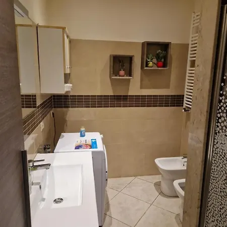 Casa Alibrandi Apartment *