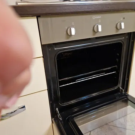 Casa Alibrandi Apartment