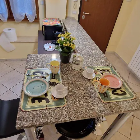 Casa Alibrandi * Ρώμη