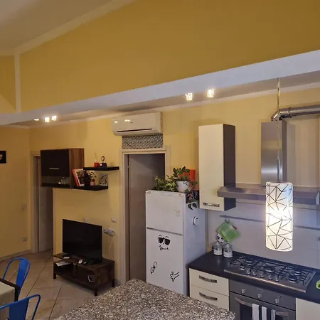 Casa Alibrandi