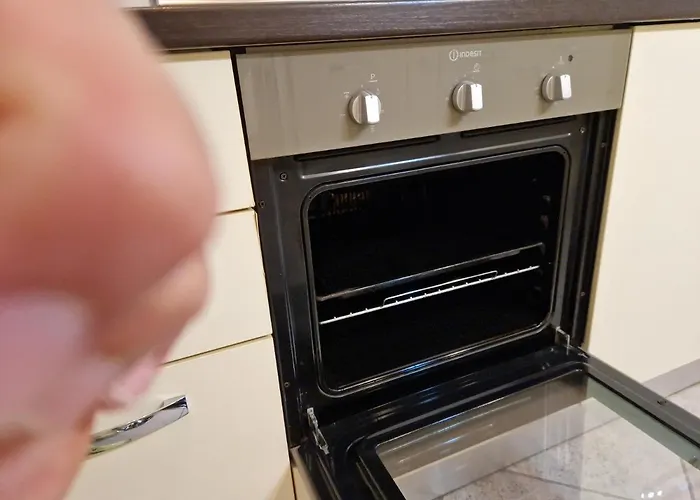 Casa Alibrandi דירה