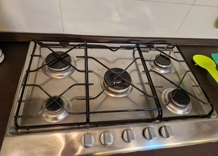 דירה Casa Alibrandi רומא