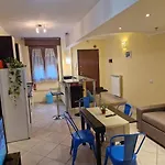 Appartamento Casa Alibrandi *