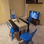 Casa Alibrandi * Roma