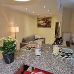 Appartamento Casa Alibrandi *