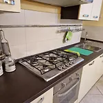 Appartamento Casa Alibrandi *