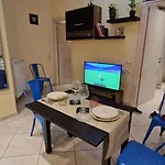 Casa Alibrandi *