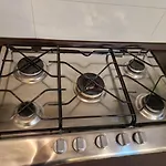 Appartamento Casa Alibrandi Roma