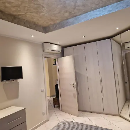 Casa Alibrandi