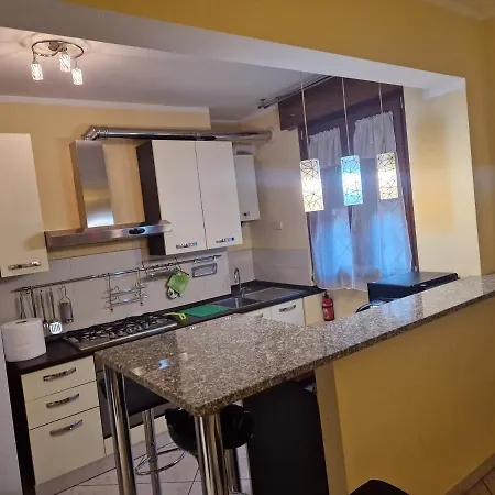 Casa Alibrandi Roma