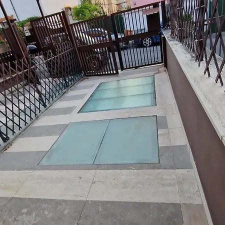 Casa Alibrandi Apartamento *
