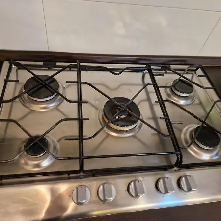Apartamento Casa Alibrandi Roma