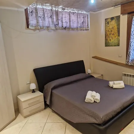 Casa Alibrandi *