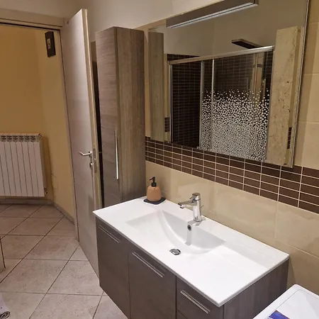 Apartamento Casa Alibrandi Roma